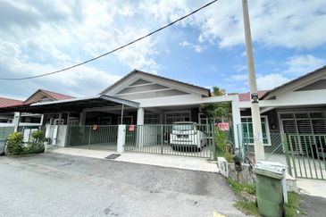 Taman Paya Rumput Indah