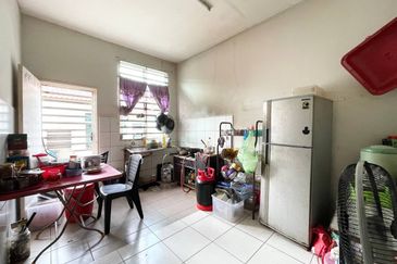 Taman Paya Rumput Indah