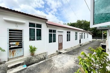 Taman Paya Rumput Indah