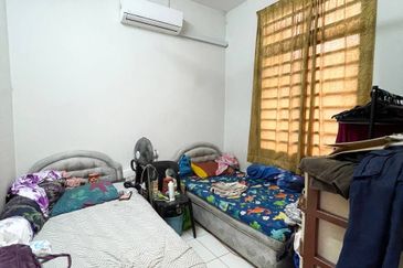 Taman Paya Rumput Indah