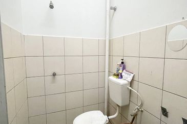 Taman Paya Rumput Indah