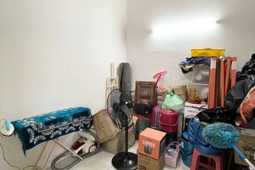 Taman Paya Rumput Indah