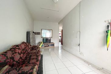 Taman Paya Rumput Indah