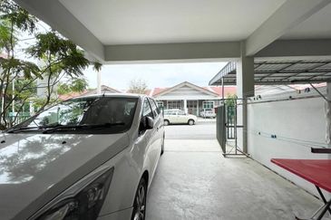 Taman Paya Rumput Indah