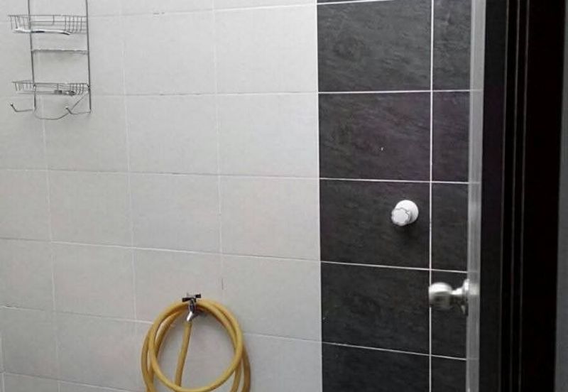 Taman Nusa Intan, Senawang