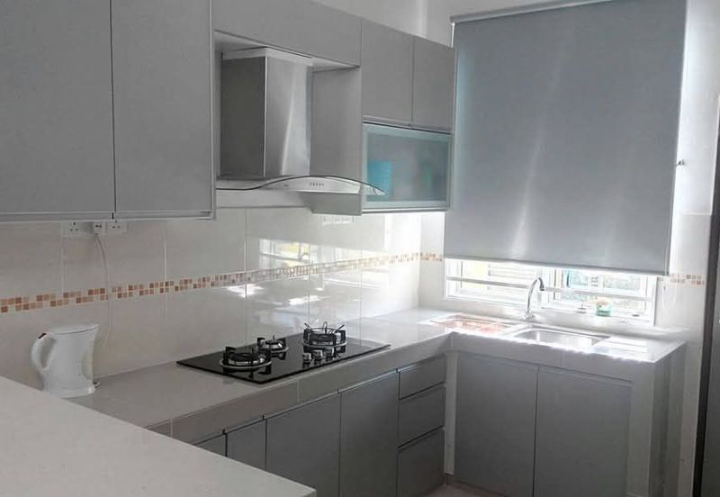 Taman Nusa Intan, Senawang