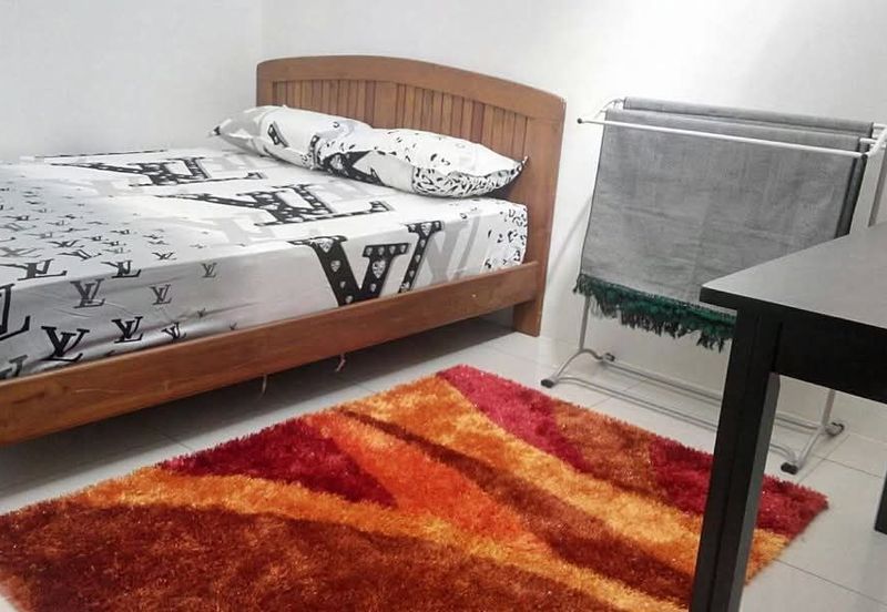 Taman Nusa Intan, Senawang