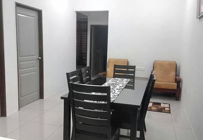 Taman Nusa Intan, Senawang