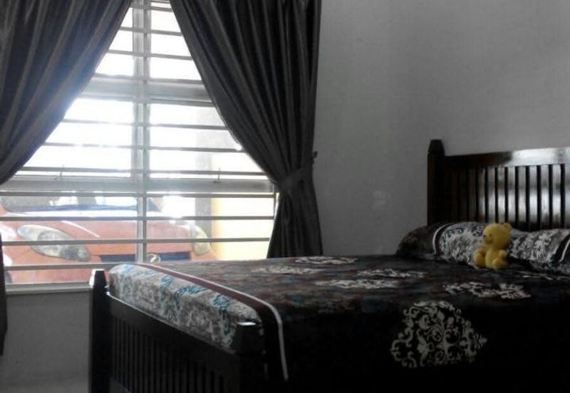 Taman Nusa Intan, Senawang