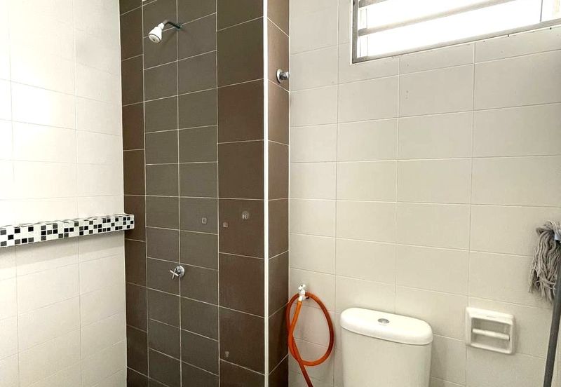 Laman Bakawali @ Kota Seriemas