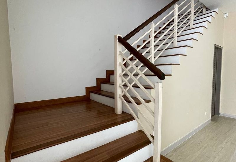 Laman Bakawali @ Kota Seriemas