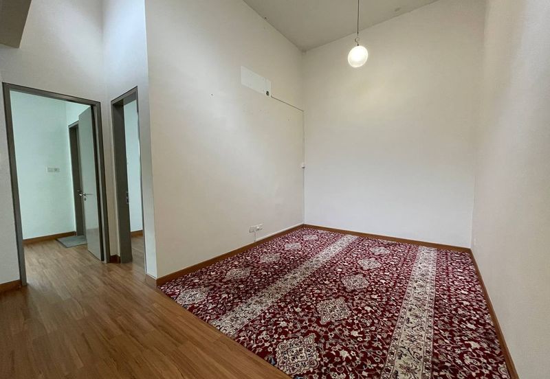 Laman Bakawali @ Kota Seriemas