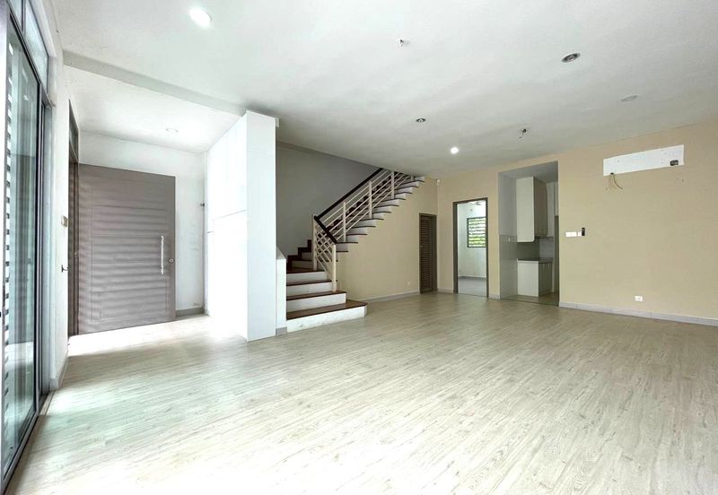 Laman Bakawali @ Kota Seriemas