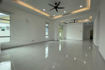 Taman Bukit Senawang Perdana