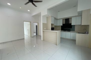 Taman Bukit Senawang Perdana