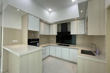 Taman Bukit Senawang Perdana