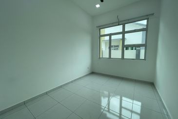 Taman Bukit Senawang Perdana