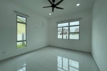 Taman Bukit Senawang Perdana