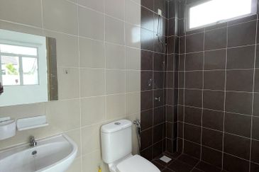 Taman Bukit Senawang Perdana