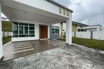 Taman Bukit Senawang Perdana