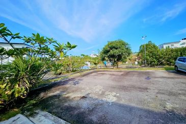 Taman Nusari Bayu 2, Bandar Seri Sendayan