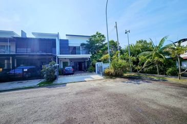 Taman Nusari Bayu 2, Bandar Seri Sendayan