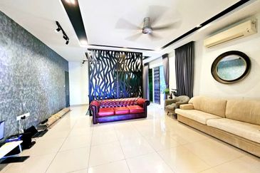 Taman Nusari Bayu 2, Bandar Seri Sendayan