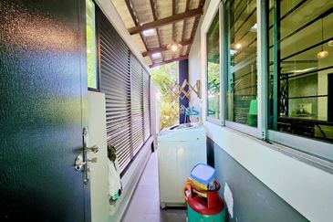 Taman Nusari Bayu 2, Bandar Seri Sendayan