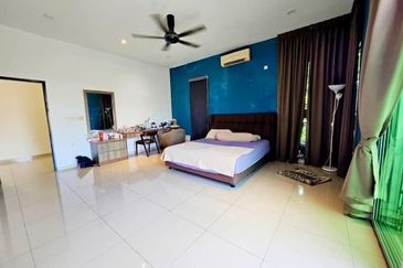 Taman Nusari Bayu 2, Bandar Seri Sendayan