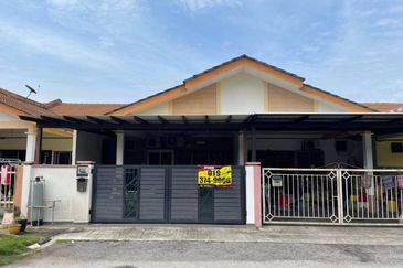 Taman Matahari Indah