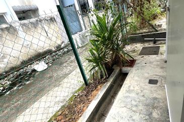 SAUJANA TROPIKA @ S2 HEIGHTS