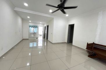 SAUJANA TROPIKA @ S2 HEIGHTS