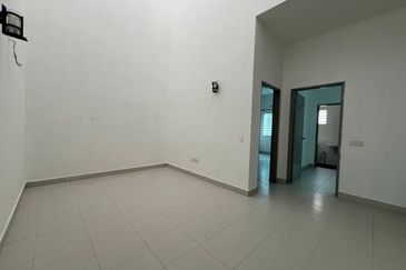 SAUJANA TROPIKA @ S2 HEIGHTS