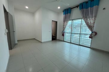 SAUJANA TROPIKA @ S2 HEIGHTS