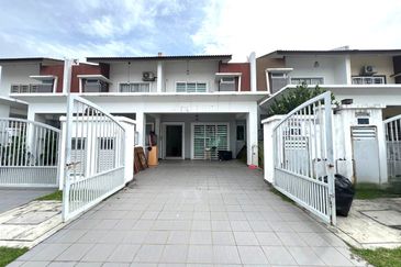 SAUJANA TROPIKA @ S2 HEIGHTS