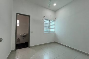 SAUJANA TROPIKA @ S2 HEIGHTS