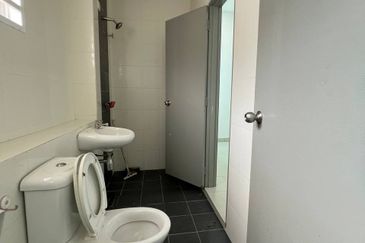 SAUJANA TROPIKA @ S2 HEIGHTS