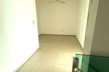 Nusari Aman 2 @ Bandar Sri Sendayan