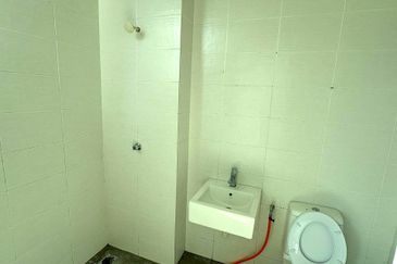 Nusari Aman 2 @ Bandar Sri Sendayan