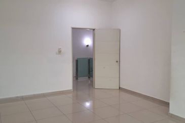 Hijayu 3D Alwinix & Alconix Community Park