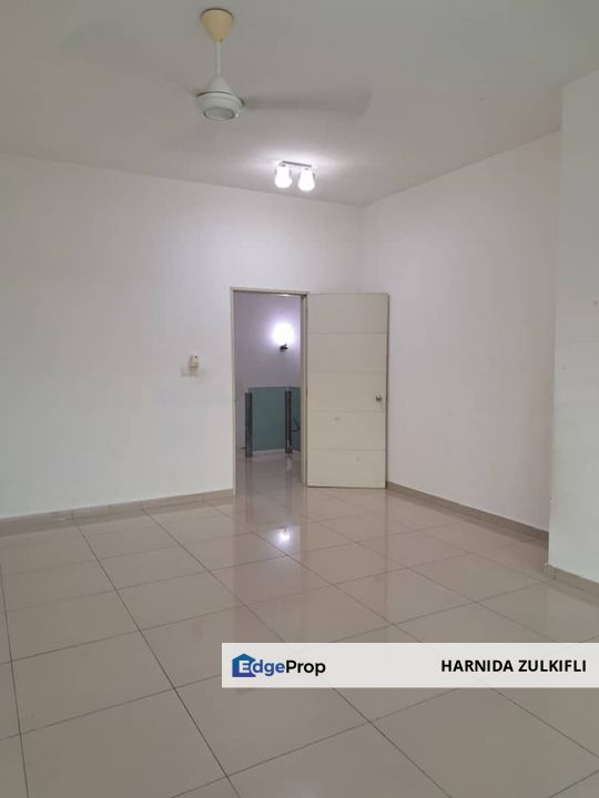 DOUBLE STOREY HIJAYU 3D BANDAR SRI SENDAYAN FOR SALE, Negeri Sembilan, Seremban