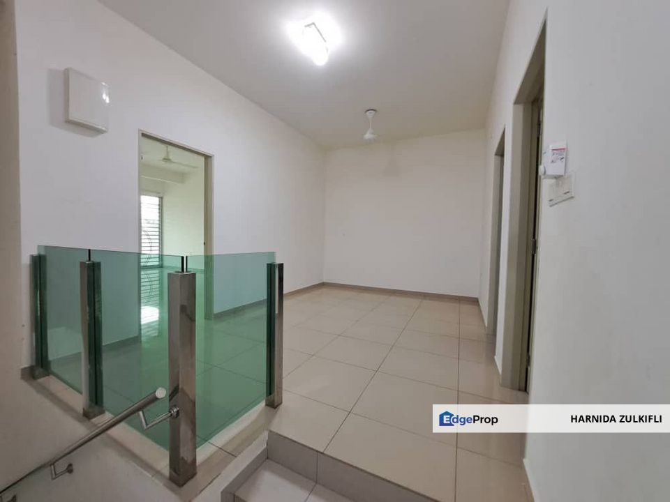 DOUBLE STOREY HIJAYU 3D BANDAR SRI SENDAYAN FOR SALE, Negeri Sembilan, Seremban
