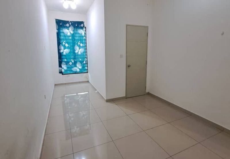 Hijayu 3D Alwinix & Alconix Community Park