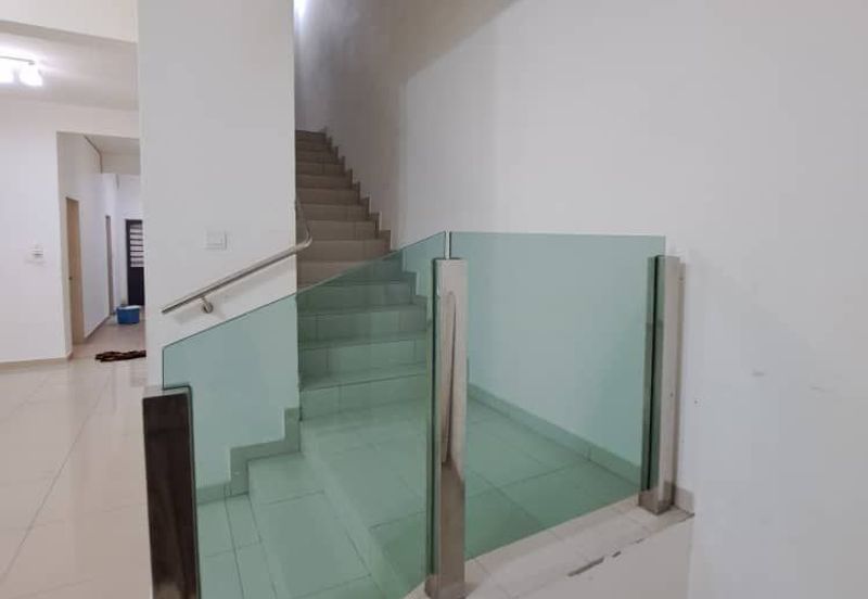 Hijayu 3D Alwinix & Alconix Community Park