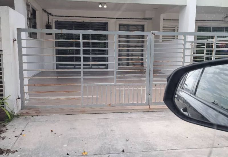 Hijayu 3D Alwinix & Alconix Community Park