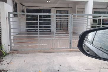 Hijayu 3D Alwinix & Alconix Community Park