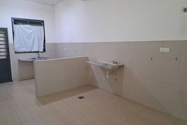 Hijayu 3D Alwinix & Alconix Community Park