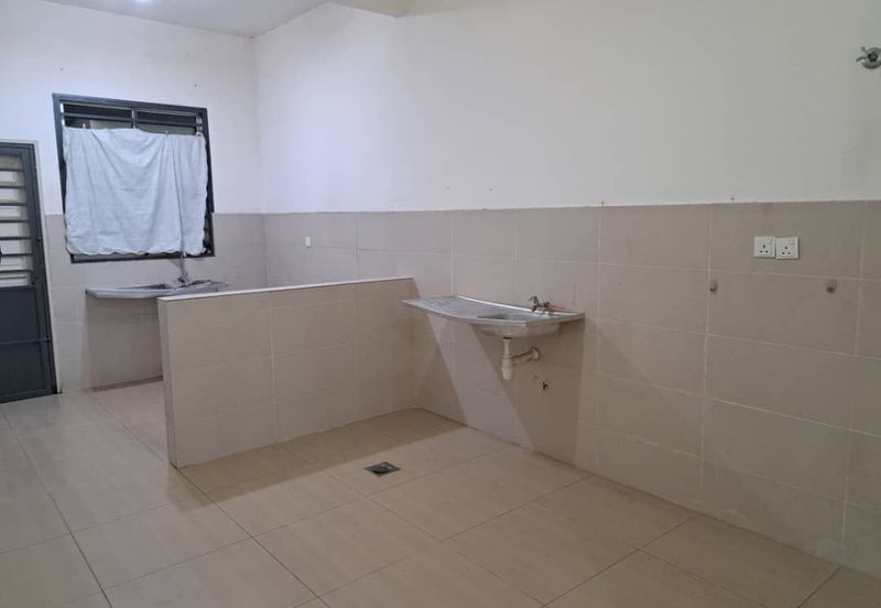 Hijayu 3D Alwinix & Alconix Community Park