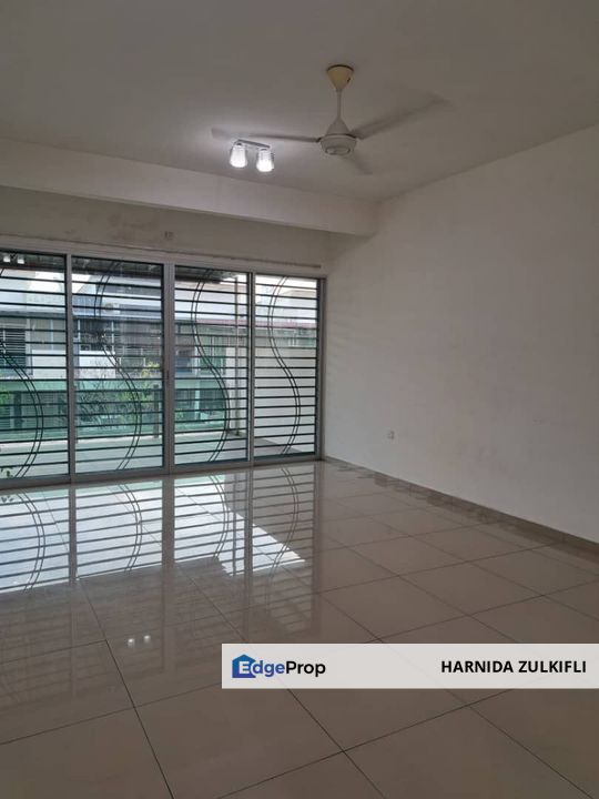 DOUBLE STOREY HIJAYU 3D BANDAR SRI SENDAYAN FOR SALE, Negeri Sembilan, Seremban