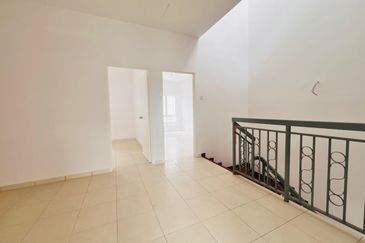 D'Areca Heights @ Bandar Senawang